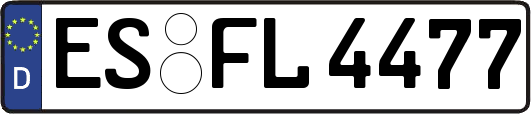 ES-FL4477