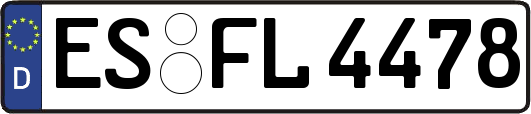 ES-FL4478