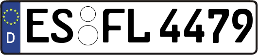 ES-FL4479