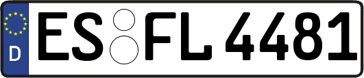 ES-FL4481