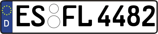 ES-FL4482