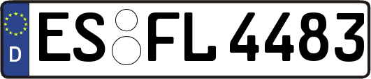 ES-FL4483