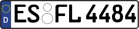 ES-FL4484