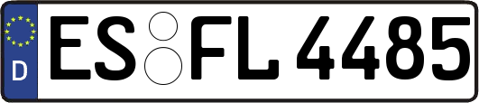 ES-FL4485
