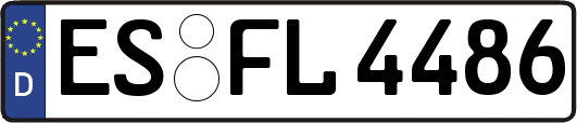 ES-FL4486