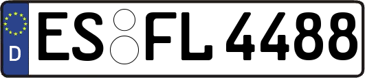 ES-FL4488