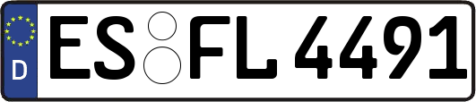ES-FL4491