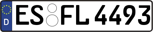 ES-FL4493