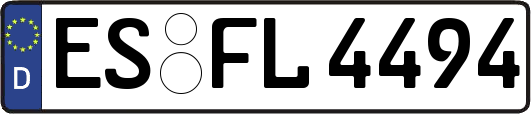 ES-FL4494