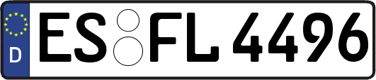 ES-FL4496