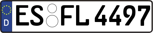 ES-FL4497
