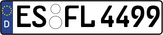 ES-FL4499