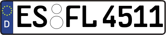 ES-FL4511