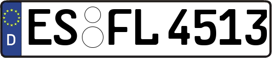 ES-FL4513