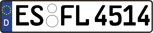 ES-FL4514