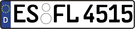 ES-FL4515