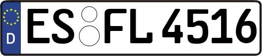 ES-FL4516