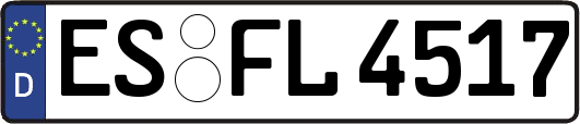 ES-FL4517