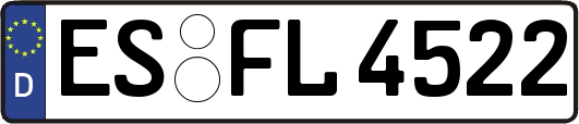ES-FL4522