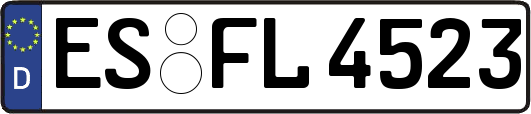 ES-FL4523