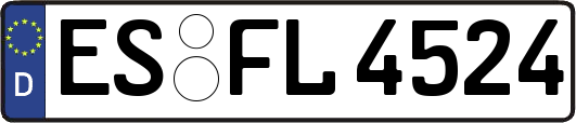 ES-FL4524