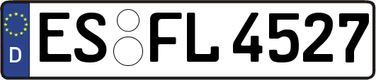 ES-FL4527