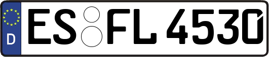 ES-FL4530