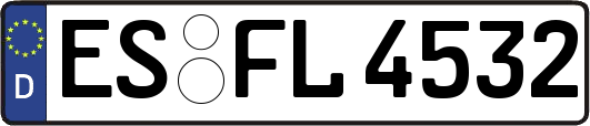 ES-FL4532