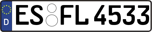 ES-FL4533