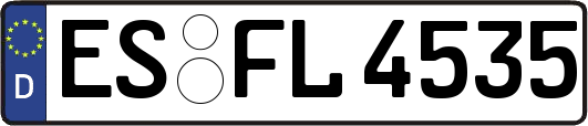 ES-FL4535