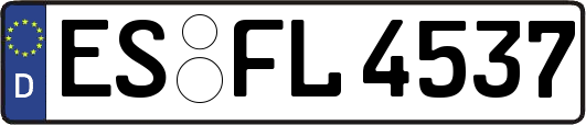 ES-FL4537