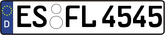 ES-FL4545