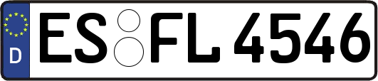 ES-FL4546