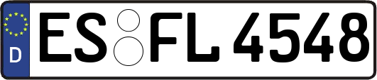 ES-FL4548