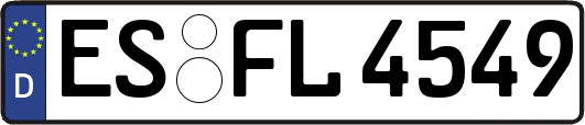 ES-FL4549