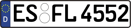 ES-FL4552