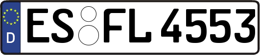 ES-FL4553
