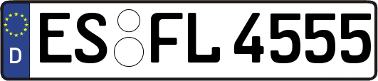 ES-FL4555