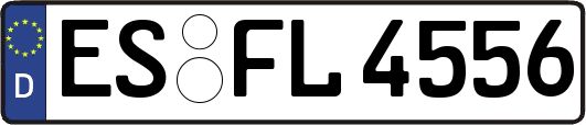 ES-FL4556