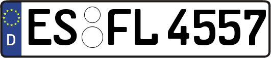 ES-FL4557