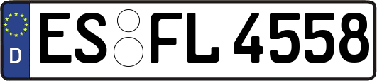 ES-FL4558