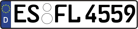 ES-FL4559