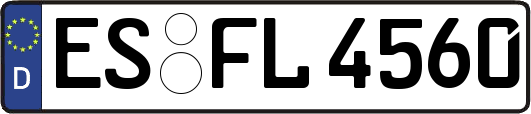 ES-FL4560