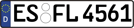 ES-FL4561