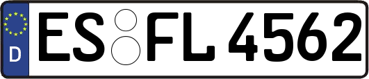 ES-FL4562