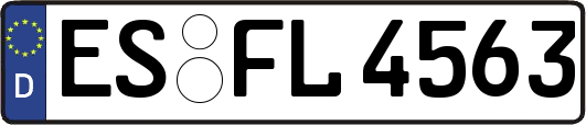 ES-FL4563