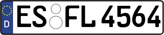 ES-FL4564