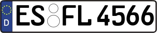 ES-FL4566