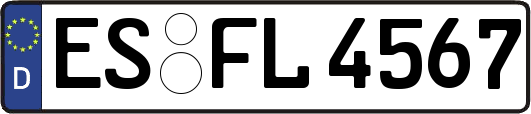 ES-FL4567