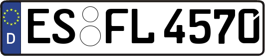 ES-FL4570